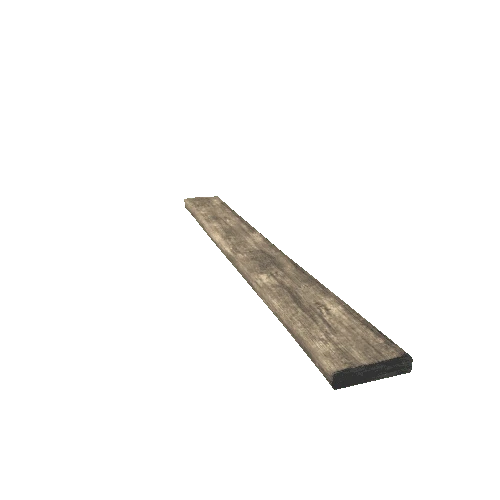 Wood Plank 1B1